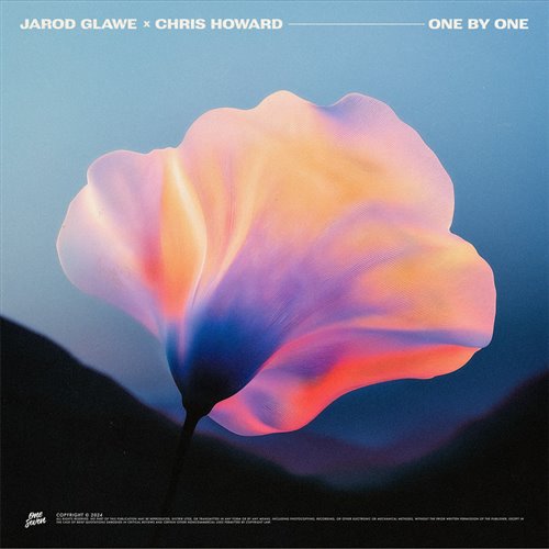 Jarod Glawe  Chris Howard - One By One (Original Mix) 