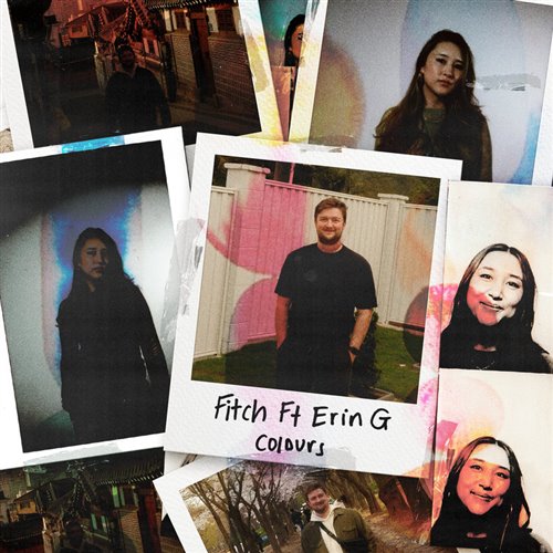 Fitch  Erin G - Colours (Original Mix) 