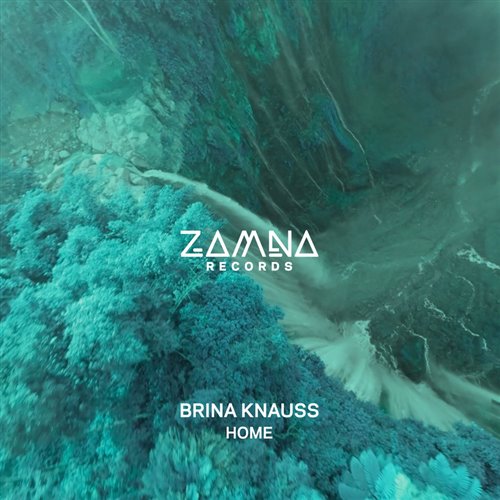 Brina Knauss - Home (Extended Mix) 