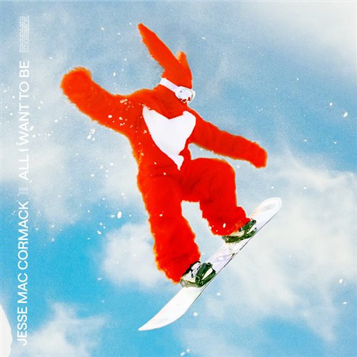 Jesse Mac Cormack - All I Want To Be (Original Mix) 