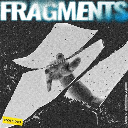 Jay Eskar - Fragments (Extended Mix) 
