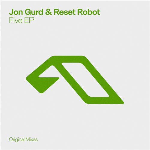 Jon Gurd  Reset Robot - Century Stab (Extended Mix) 
