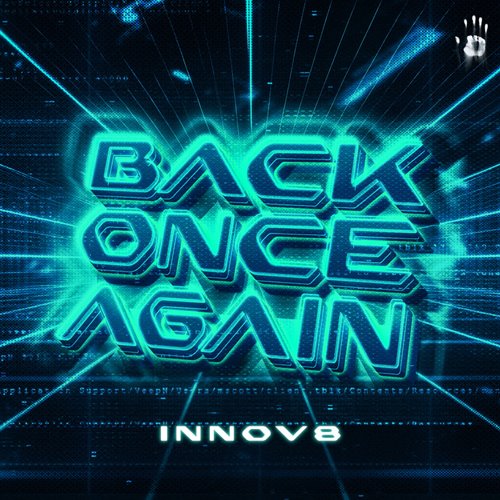 INNOV8 - Back Once Again (Extended Mix) 
