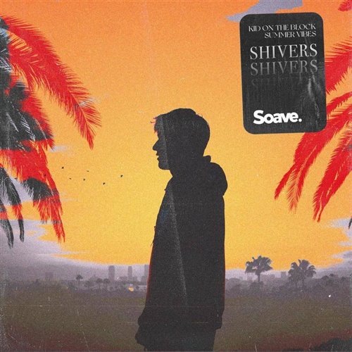 Kid On The Block  Summer Vibes - Ain't No Sunshine (Original Mix) 