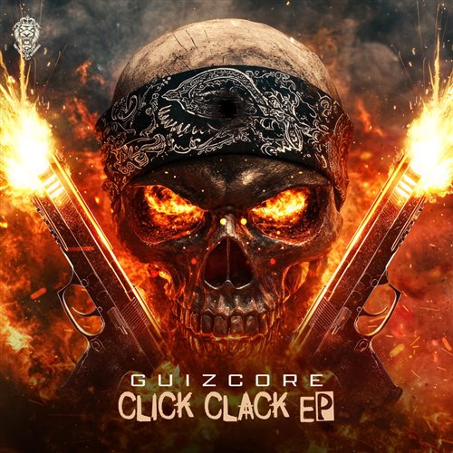 Guizcore - Click Clack (Original Mix) 