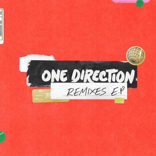 One Direction - Live While We're Young (Mr.M Future Bounce Edit) 