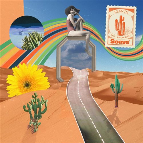 Iaco  Maggie Szabo - Lean In (Original Mix) 