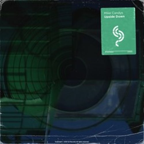 Alesso, Sentinel  Sick Individuals - Upside Down (Original Mix) 