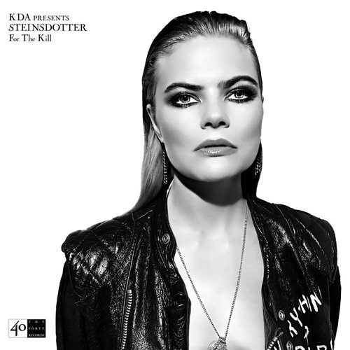 Eternate - For The Kill (Extended Mix) 