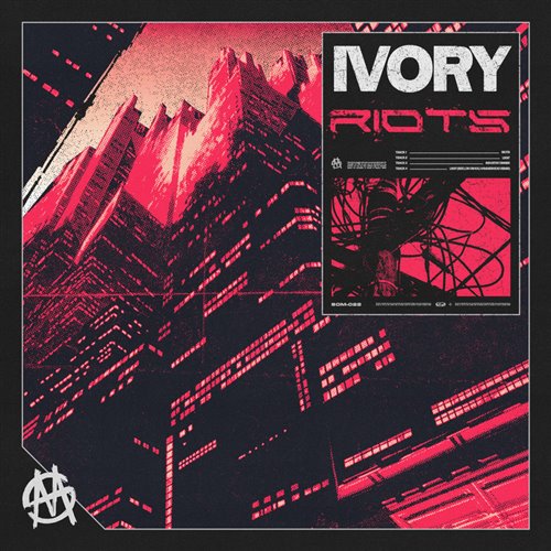 Ivory  High Zombie - Industry Dinner (Original Mix) 