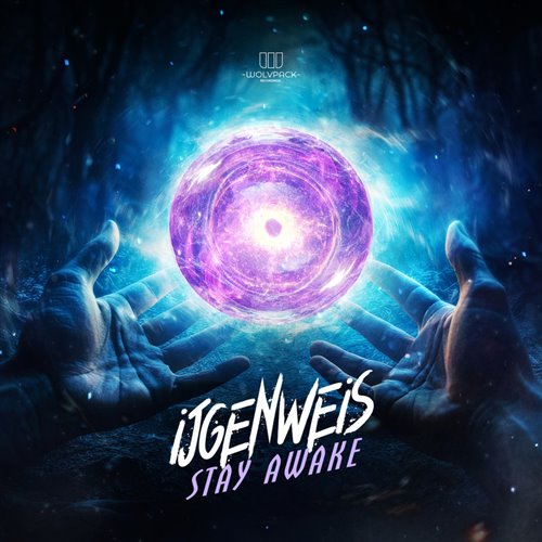 ijgenweis - STAY AWAKE (Original Mix) 