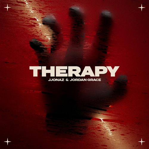 JJONAZ  Jordan Grace - Therapy (Original Mix) 