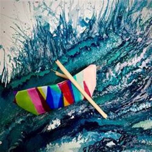 Bootleg Contraband - Dead In The Water (feat. Tony) (Ron Carroll Remix Ron Carroll's Up All Night Vibe) 