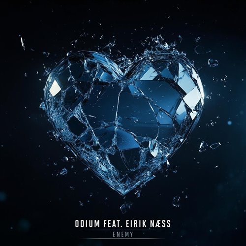 Odium, Eirik Næss - Enemy (Original Mix) 