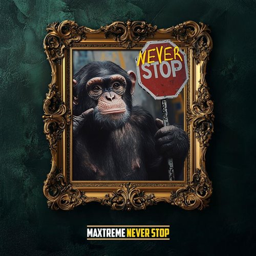 Maxtreme - NEVER STOP (Original Mix) 