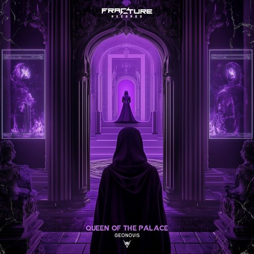 Geonovis - Queen of the Palace (Extended Mix) 