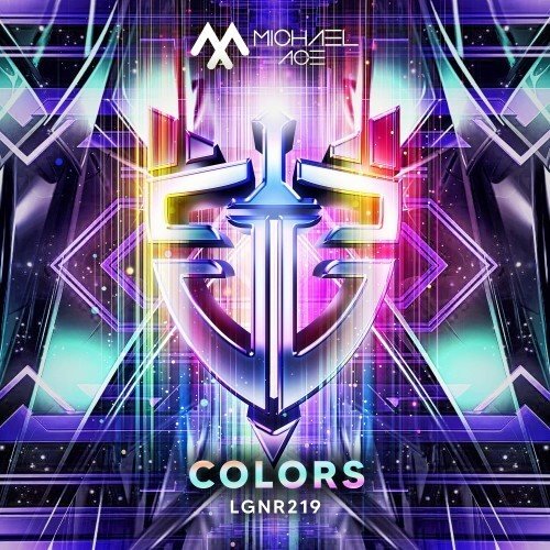 Michael ACE - Colors (Original Mix) 