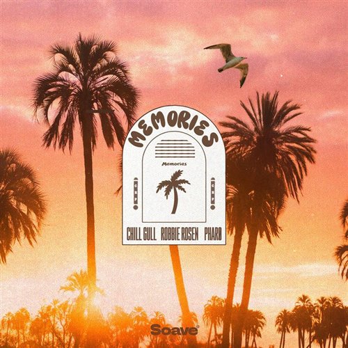 Chill Gull  Robbie Rosen - Memories (feat. PHARØ) (Original Mix) 
