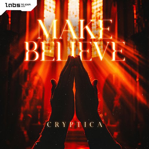 Cryptica - Make Believe (Original Mix) 