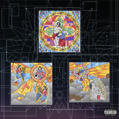 DJ Thera, Geck-O - Go With The Flow (Pro Mix) 