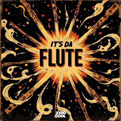 MOTi - It's Da Flute (Original Mix) 