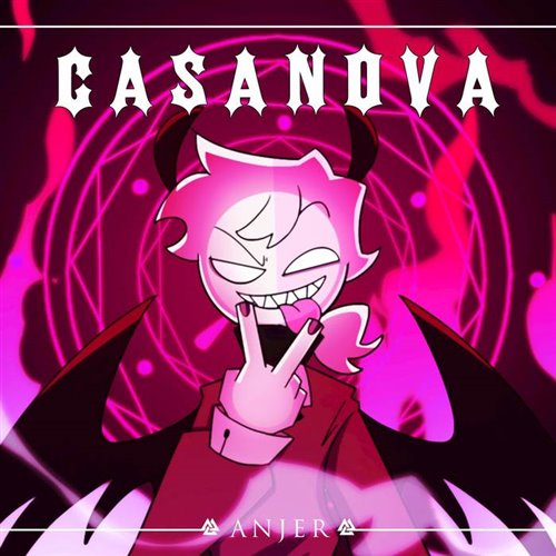 AALLAR - Casanova (feat. Warm  Cold) (Original Mix) 