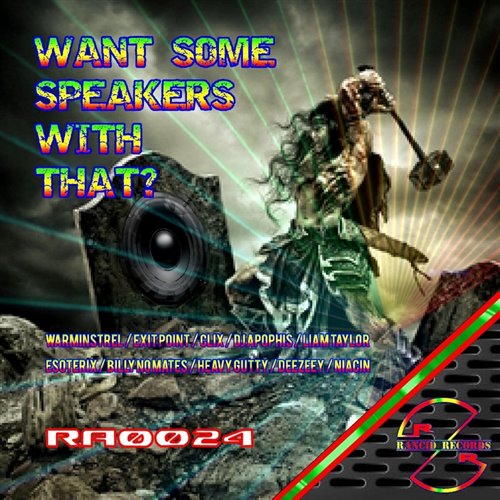 3rdWav - 6 Million Ways To Die (Original Mix) 