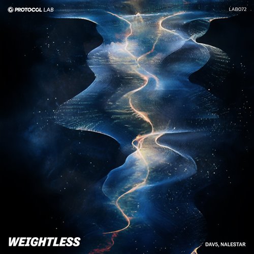 DAV5, Nalestar - Weightless (Extended Mix) 