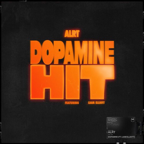 ALRT - DOPAMINE HIT (feat. Liam Elliott) (Original Mix) 