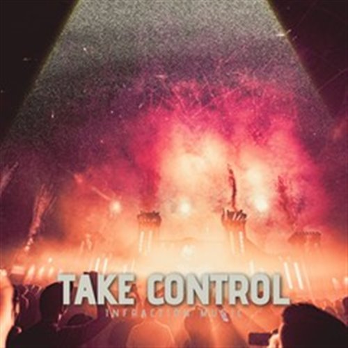ARTBAT, AVALAN ROKSTON - Take Control vs. The Ocean (MatricK Mashup) 