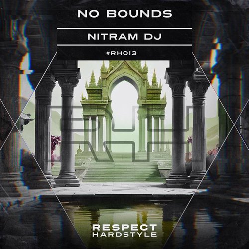 Nitram DJ - No Bounds (Extended Mix) 