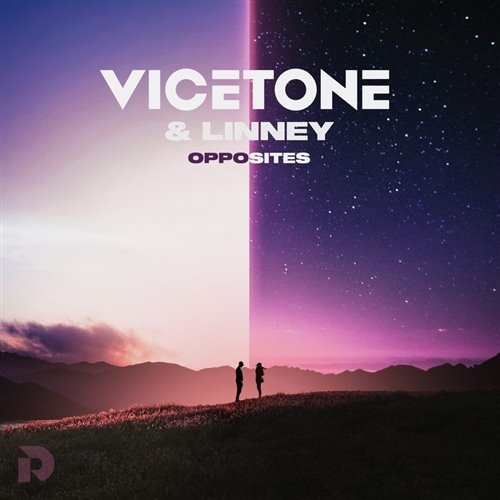 Vicetone  Linney - Opposites (Extended Mix) 