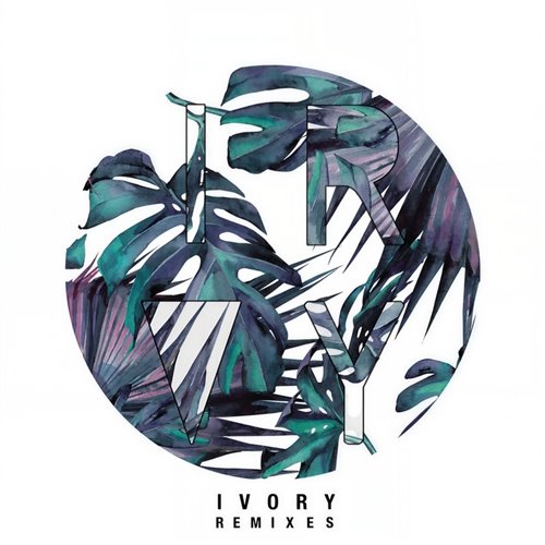 Ivory - Legit (Original Mix) 