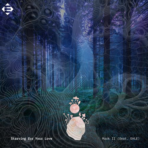 Mark II  EHLE - Starving For Your Love (Extended Mix) 