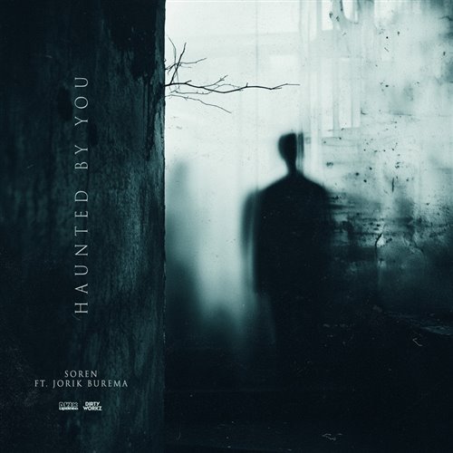 SOREN  Jorik Burema - HAUNTED BY YOU (Original Mix) 