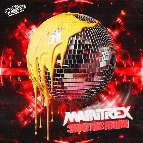 Maintrex - Shake This Feeling (Extended Mix) 