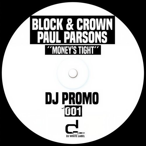 Block  Crown - Tight (Original Mix) 