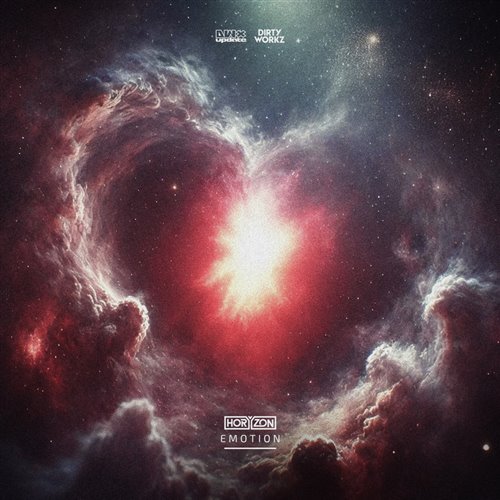 Horyzon - Emotion (Original Mix) 