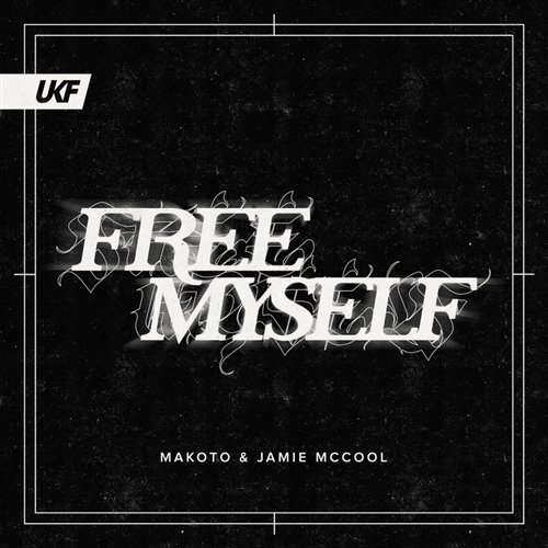 Makoto  Jamie McCool - Free Myself (Original Mix) 