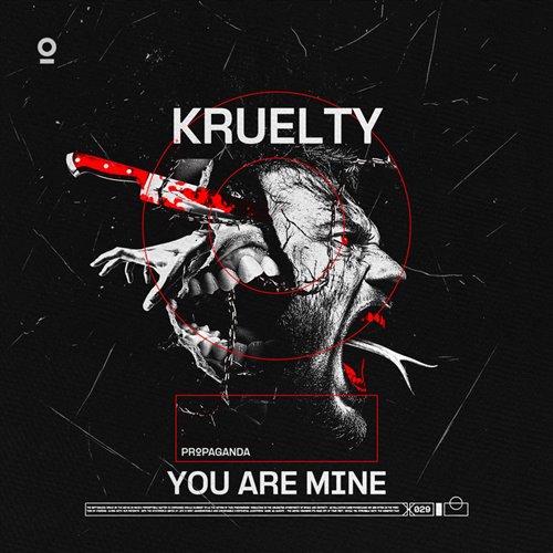 Kruelty - YOU ARE MINE (Extended Mix) 