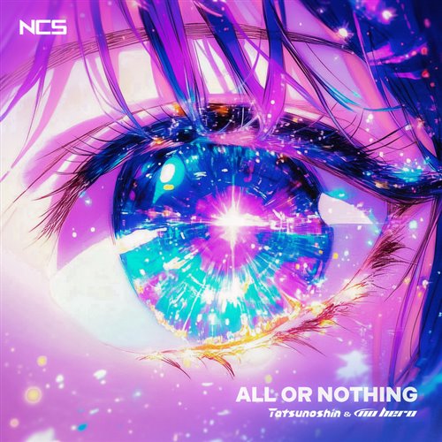 Tatsunoshin  No Hero - All Or Nothing (Original Mix) 
