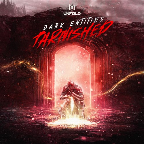 Dark Entities - Tarnished (Extended Mix) 