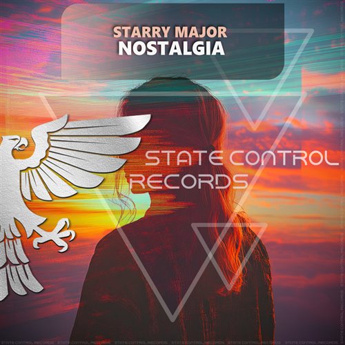 Starry Major - Nostalgia (Extended Mix) 