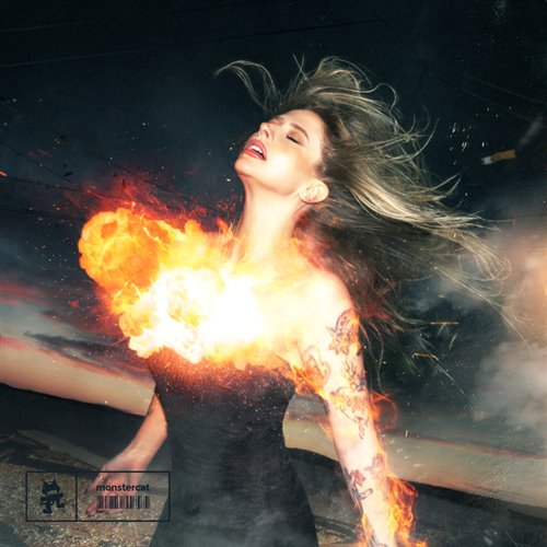 Rossy - RUSH (Original Mix) 