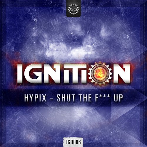 Imperatorz - Shut The F Up (Original Mix) 