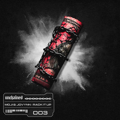 Moji  Jovynn - Rack it up (Extended Mix) 