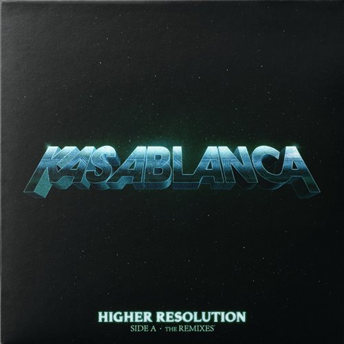 Kasablanca - Higher Resolution (Township Rebellion Extended Mix) 