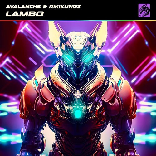 Avalanche  RikiKungZ - LAMBO (Extended Mix) 