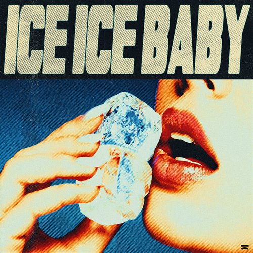 Dj Aligator - Ice Ice Baby (Extended Mix) 