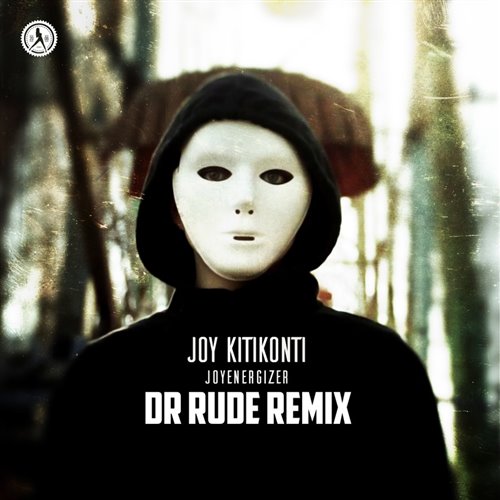 LUSSO, Joy Kitikonti - Joyenergizer (Extended Mix) 